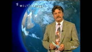 ARD Weltspiegel Intro 281998 [upl. by Ennywg982]