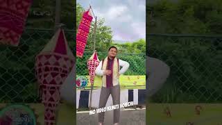 Mo video kemiti hoiechi like dance subscribe share [upl. by Leona676]