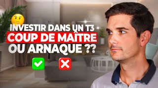 Analyse dAnnonce Cet Appartement Estil un Coup de Maître Pour Une Colocation [upl. by Sirref660]