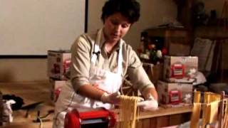 Roma Pasta Machine [upl. by Attalie]