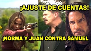 Pasion de Gavilanes 2 Avance Capitulo 68 – Telemundo [upl. by Aidul]