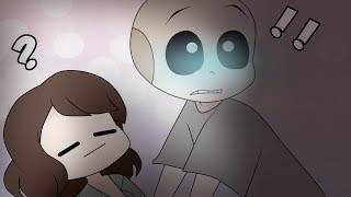 SANS X FRISK EL CUARTO DE SANS OPCION D  FINAL VERDADERO parte 55 [upl. by Hiroshi]