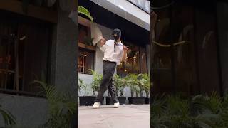 Chammak Challo  Dance Choreography  Dskullflex [upl. by Lonnard938]