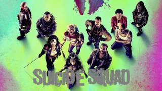 Suicide Squad 2016 Original Motion Picture Soundtrack  Full OST [upl. by Ivanna]