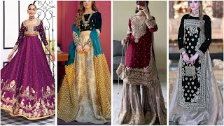 New wedding dresses for girls  wedding dresses [upl. by Ennayram]