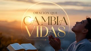 Oración Inspirada en los Salmos para la Vida [upl. by Nassir]