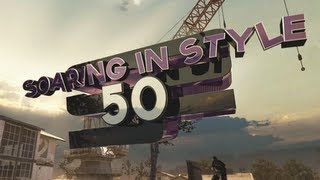 SoaRing In Style  Episode 50 by FaZe Ninja [upl. by Strickman]