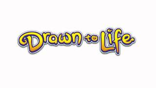 Gameover  Drawn to Life Soundtrack [upl. by Adnema25]