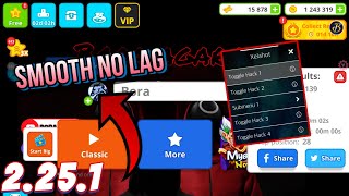 ZOOM AND MACRO AGARIO MOD  2251  XELAHOT TUTORIAL  ENGLISH EXPLAIN  BORA AGARIO [upl. by Bonar877]