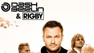 Dash Berlin amp Rigby  Earth Meets Water Club Mix [upl. by Berlinda628]