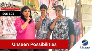 Unseen Possibilities  Living with Intellectual Disability in Sri Lanka [upl. by Salesin]