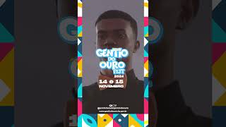 Gentio do Ouro Fest 2024 [upl. by Arodaeht]