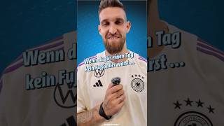 Die AlternativBerufe der DFBSpieler ✂️  Sportschau Fußball [upl. by Eeuqram]