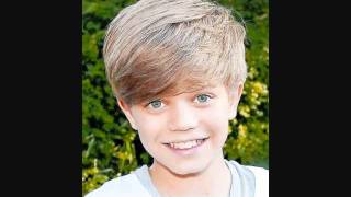 Ronan Parke  Highlights of Ustream [upl. by Hanaj]