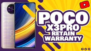 🔥 Follow this Guide to Unlock Bootloader Of POCO X3  Indian 🔥 [upl. by Ojytteb73]