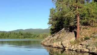 North Twin Lake Video [upl. by Tricia]