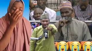 Wata Sharia Se Alahira Sekayi Kuka in kaji Abunda Ya Faru da Wannan Tsohon a Berkete Family [upl. by Abih]