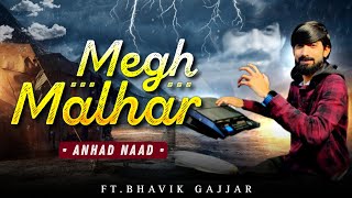 Megh Shyam Ghanshyam  Anhad Naad  Playing On HandsonicOctapad by Bhavik Gajjar RuchiFonsecaOfficial [upl. by Coulombe986]