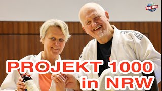 Projekt 1000 in NRW Ausgabe 24 [upl. by Cruickshank]