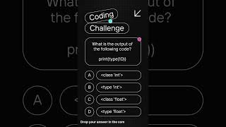 What is the output of the following code quiz python ytshorts [upl. by Denis]