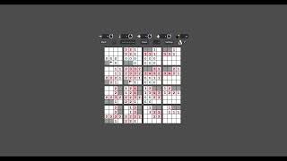 4D Minesweeper WORLD RECORD AGAIN Standard settings  1738 seconds [upl. by Veda]