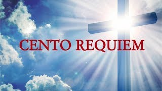 Corona dei cento Requiem per i defunti [upl. by Qiratla]