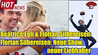 Florian Silbereisen Neue Show neuer Liebhaber [upl. by Chee]