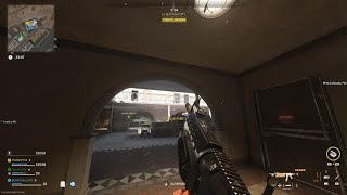 DMZ Underbarrel grenade launcherglitch [upl. by Leiahtan349]