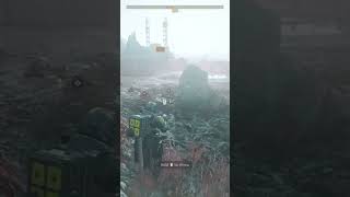 Clownery gaming funny helldivers2 friendlyfire [upl. by Edya]