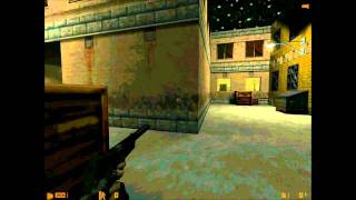 CounterStrike Beta 20  csalley1 [upl. by Netsyrk]