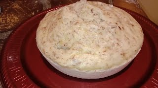 EASY TO COOK BANANA CAKENO OVENG RECIPES [upl. by Lotsirk]