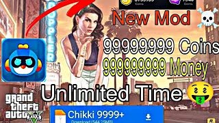 Chikki Mod Apk Download How To Download Chikki Mod Apk Unlimited Coin Free Chikki Mod Apk Coins Hack [upl. by Ycart]