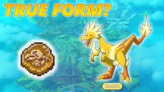 NEW Fossil Pokemon True Forms Pokémon Sword and Shield [upl. by Elleivad479]