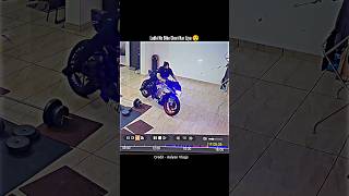 short lookat this viral jammubikeride ktmbiker ktm Duke 200ktm390 video shortvideo trending [upl. by Sualakcin]