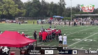 🏆 FINAL INFANTIL “AAA” ONEFA 2024 [upl. by Salomon]