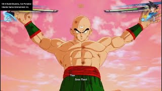 Tien tri beam [upl. by Ammadis]