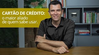 Como usar o cartão de crédito corretamente [upl. by Mahda]