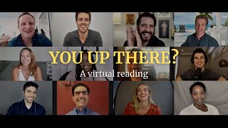 quotYou Up Therequot  A virtual tableread  GKCE [upl. by Ybanrab]