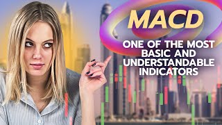 ⚡️MACD  One of the Most Basic and Understandable Indicators in Trading [upl. by Hose203]