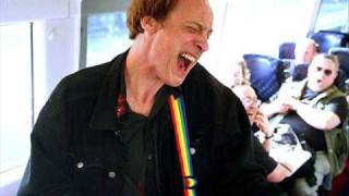 JOHN OTWAY  I AM THE WALRUS [upl. by Phil]