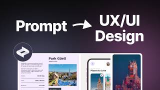 I Made My Own UXUI Tool With AI  You Can Too 😍 [upl. by Fellner]