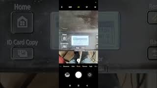 HOW TO CONNECT WITH WIFI CANON MF272DW [upl. by Noraf994]