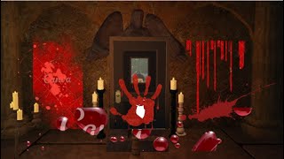 Elijah Behind The Red Door Toxic Gameplay TVL2  Roblox [upl. by Garett545]