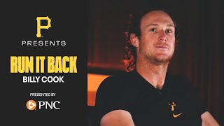 Run It Back with Billy Cook  Pittsburgh Pirates Ep 7 [upl. by Meuser]