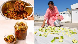 नींबू का मीठा अचारजो सालों चले  दादी नानी वाला ट्रेडीशनल तरीका । No Oil Sweet Lemon Pickle Recipe [upl. by Pantin]