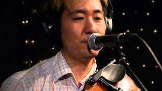 Kishi Bashi  Atticus In the Desert Live on KEXP [upl. by Neural]