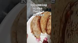 tacos tacosrecipe tifin tifinrecipe garimaspride aaishascakedelights [upl. by Suvart]