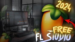 How to Download FL Studio [upl. by Anatnahs]