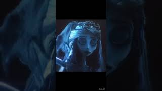 Corpse Bride edit  ур foryou viralvideo edit corpsebride tiktok timburton [upl. by Eednac]