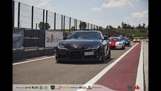 Supra MKV Franciacorta track 1176 2024 [upl. by Eednus530]